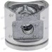 Kit piston motocoasa Husqvarna 235 R, 235 RX 38mm (Terra) 